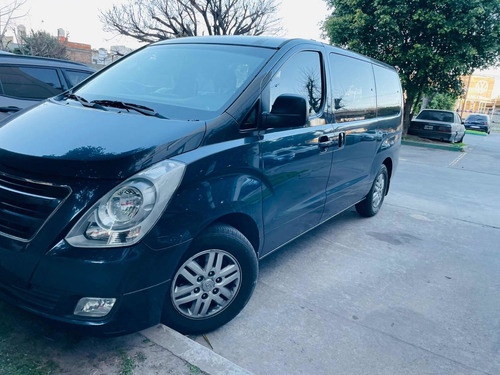 Imagen 1 de 5 de Hyundai H1 Modelo 258 H1