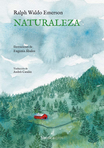 Naturaleza - Emerson, Ralph Waldo