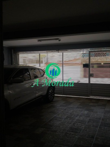 Imagem 18 de 18 de Excelente Sobrado 224 M² No Jardim Las Vegas! - Ca00740 - 69229859