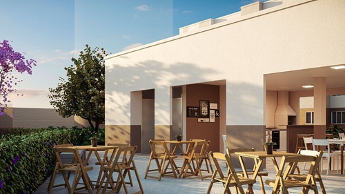 Imagem 6 de 19 de Apartamento À Venda No Bairro Campo Grande - Rio De Janeiro/rj - O-16886-27662