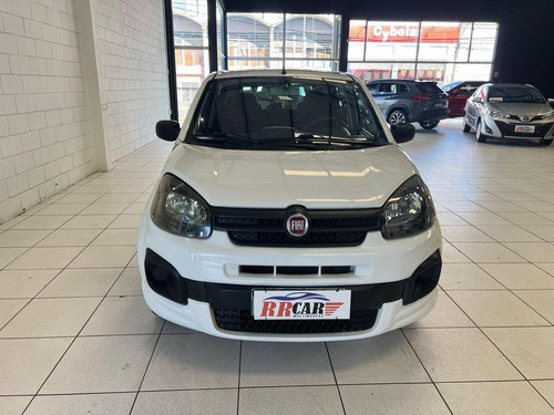Fiat Uno Fiat Attractive 1.0