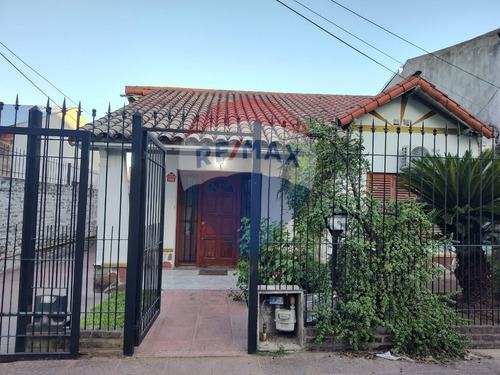 Venta Casa En Gral. Pacheco Barrio El Zorzal