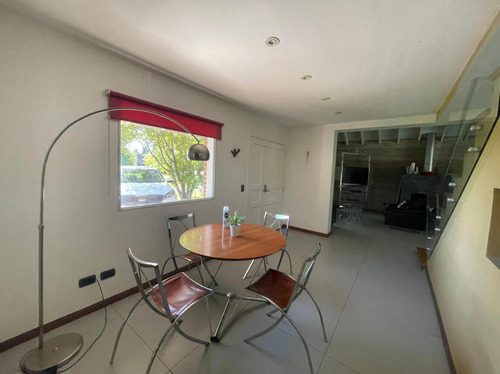 Casa En Alquiler En Club De Campo Pueyrredón, Pilar