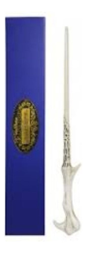 Harry Potter - Varita De Voldemort (premium Box) Color Caqui