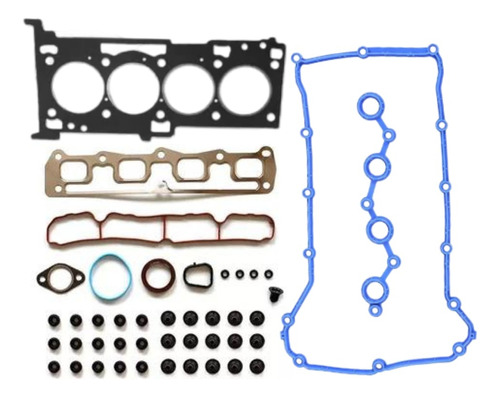 Kit Empaque Completo Dodge Caliber