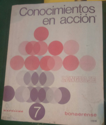 Conocimientos En Acción.