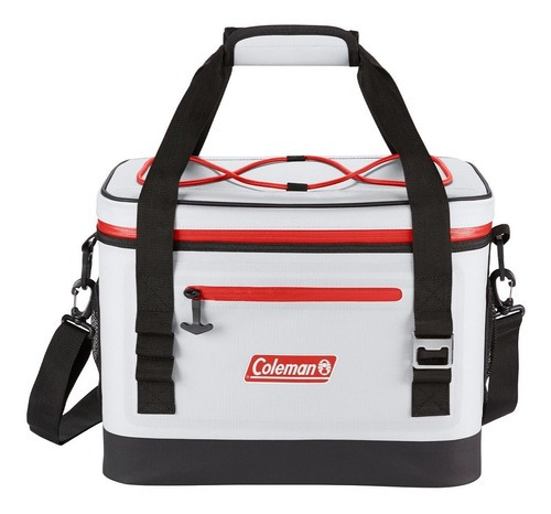 Conservadora Bolso Térmico Coleman Marine 30 Latas 34 Hs