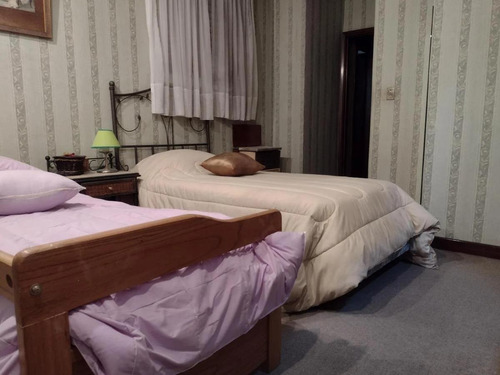 Departamento En Alquiler - 2 Dormitorios 3 Baños - 150mts2 - Recoleta