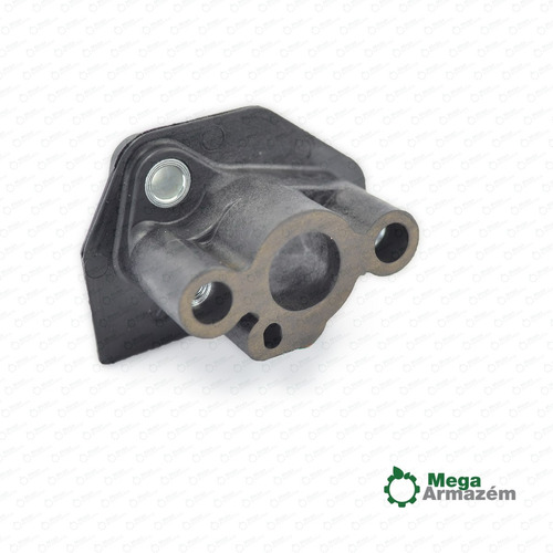 Flange Intermediária Das Roçadeiras Husqvarna 236r E 143r-ii