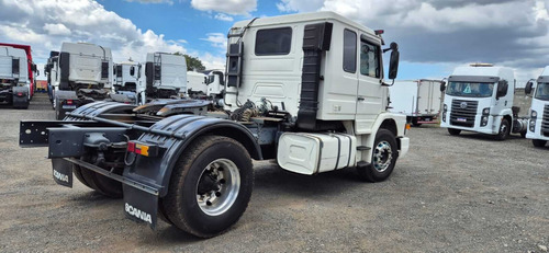 Scania T113 360 1994/94 4x2 666212km 2696