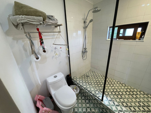 Amplia Casa Condominio, 4d, 2 En Suite, 3b, Mantagua