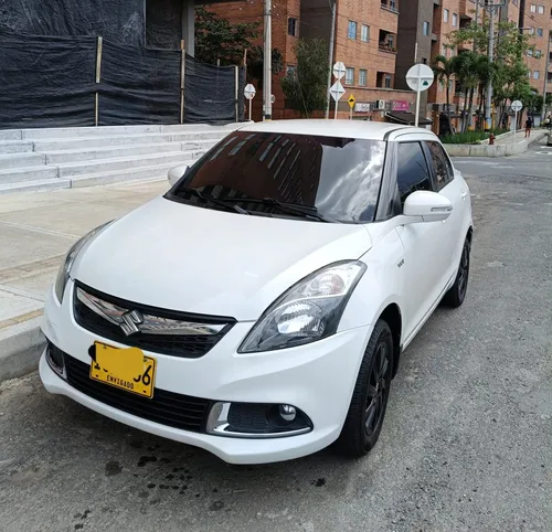 Suzuki Swift Dzire 1.2