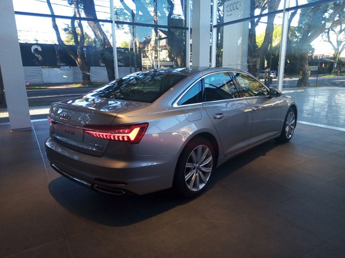 Audi A6 55 Tfsi Quattro