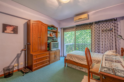Excelente Piso - Venta - 4 Amb - 2 Balcones - Cochera - Baulera - Belgrano R