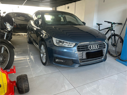 Audi A1 1.4 Tfsi Stronic 125cv