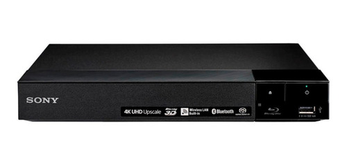 Dvd Cd Player Blu Ray Sony Bdp 6700 Bluetooth 3d 4k Uhd Hdmi