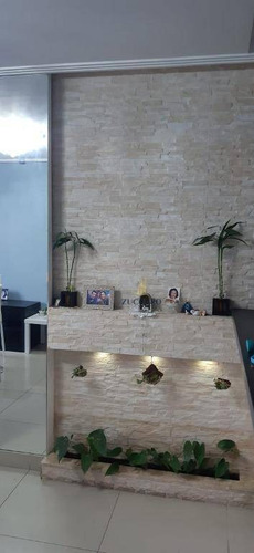 Lindo Apartamento Vista Livre Com 2 Dormitórios À Venda, 64 M² Por R$ 409.000 - Gopoúva - Guarulhos/sp - Ap16854
