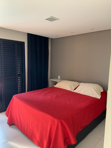 Jardim Guedala 74 M² 2 Dormitórios Sendo 1 Suíte 1 Vaga - Ap00042 - 68406333