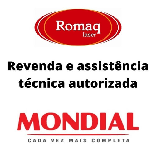 Imagem 8 de 8 de Copo Liquidificador Mondial Premium L51 L53 Original