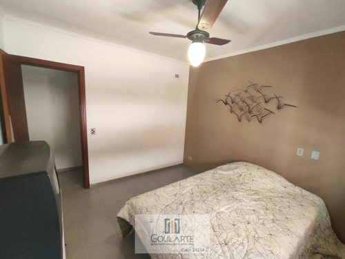 Imagem 21 de 30 de Apartamento À Venda No Bairro Astúrias - Guarujá/sp - 3430