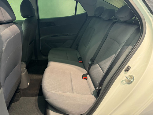 Hyundai HB20S Comfort 1.0 TB Flex 12V Aut.