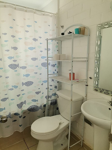 Casa Amoblada En Arriendo, Año Corrido, Algarrobo.