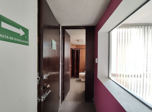Imagen 8 de 13 de Renta - Oficina - Eucken - 60 M2 - Piso 1