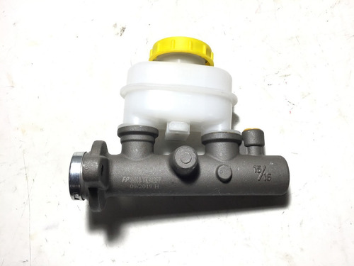 Bomba Freno Nissan Pickup Np300 Gasolina 09-14 T/std 15/16