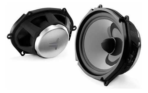Set De Medios Jl Audio C3-570