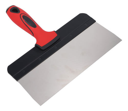 Raspador De Pintura Multifuncional De Acero Inoxidable De 10