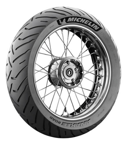 Pneu Traseiro F800 F850gs Adv 150/70-17 Anakee Road Michelin