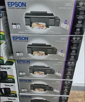 Comprar Epson Printer L805 X Large