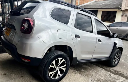 Renault Duster 1.6 Intense