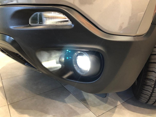 Jeep Renegade 1.8 Sport Mt5 Fwd 2021