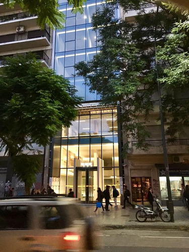 Imagen 12 de 24 de Oficina En Sempiso De 103mts. Edificio Aaa - Premium