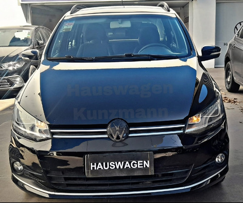 Volkswagen Suran 1.6 Comfortline