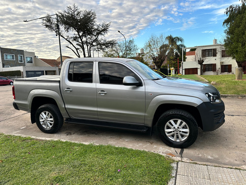 Volkswagen Amarok 2.0 Cd Tdi 140Cv Trendline 4X4