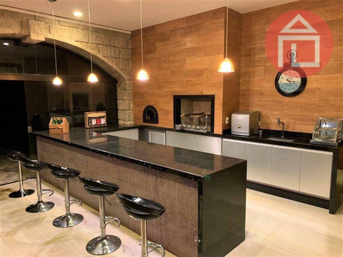 Imagem 8 de 30 de Casa Com 6 Dormitórios Para Alugar, 800 M² Por R$ 58.500,00/mês - Condomínio Quinta Da Baroneza - Bragança Paulista/sp - Ca2959