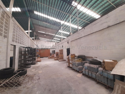 Imagen 29 de 30 de Codigo Rah Ve 23-3557 Galpones-depositos En Venta Barquisiimeto