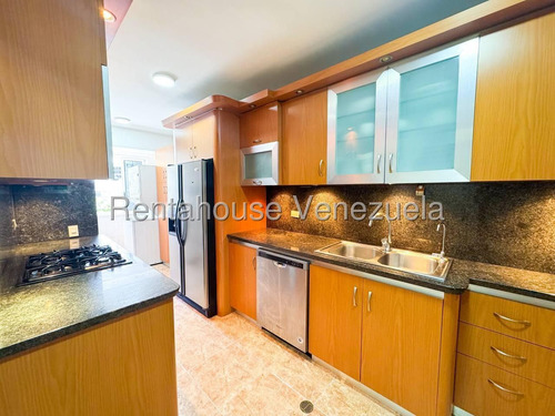Apartamento En Venta En Sebucan Ascensor Privado Marmol