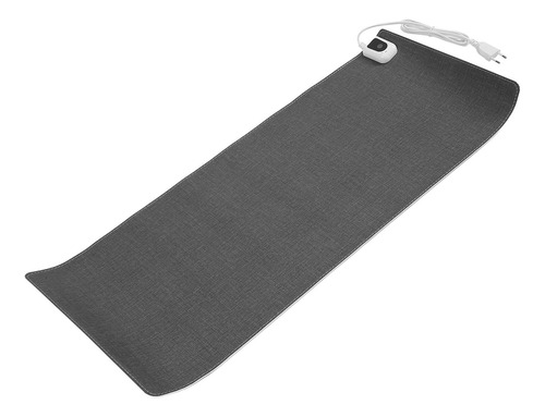 Almofada De Mesa Aquecida Mouse Pu Leather Warm 31x13in Heat