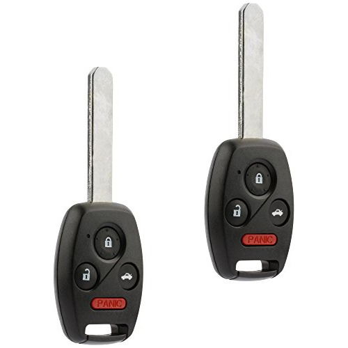 Key Fob Keyless Entry Fits Fits 2003 2004 2005 2006 200...