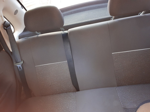Chevrolet Classic 1.4 2013