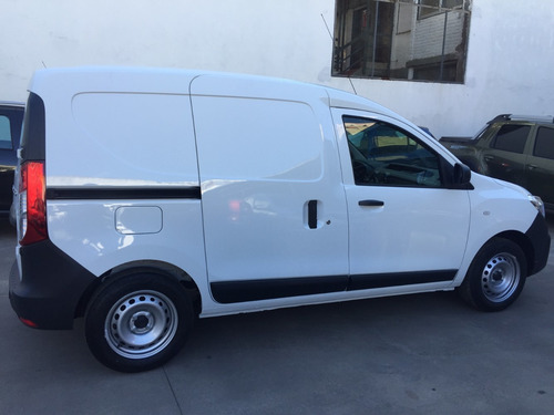 Renault Kangoo Ii Express Confort 1.6 Sce Fc