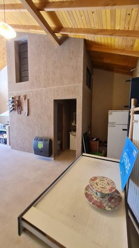 Casa En Venta 1 Dorm Caña Colihue N°1556 E/ Sauco Y Mosqueta Precio U$d82.000