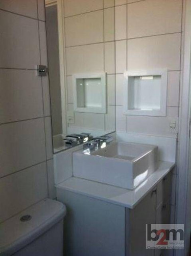Imagem 9 de 9 de Apartamento - Ap2194
