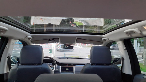 Imagem 5 de 15 de Discovery Sport 2.0 Si4 S 4wd 2021 Branca Flex Com Teto