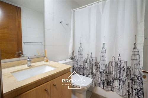 Imagen 13 de 29 de Departamento En Venta En Vitacura