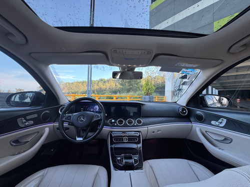 Mercedes-Benz Clase E 2.0 250 Cgi Avantgarde At