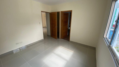 Imagen 8 de 10 de Apartamentos En Don Honorio Proximo Carrefour En Venta